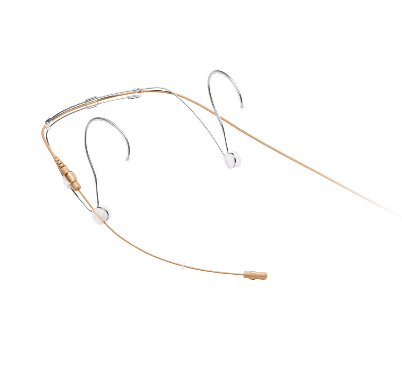 Shure DH5T/O-MTQG headset microphone