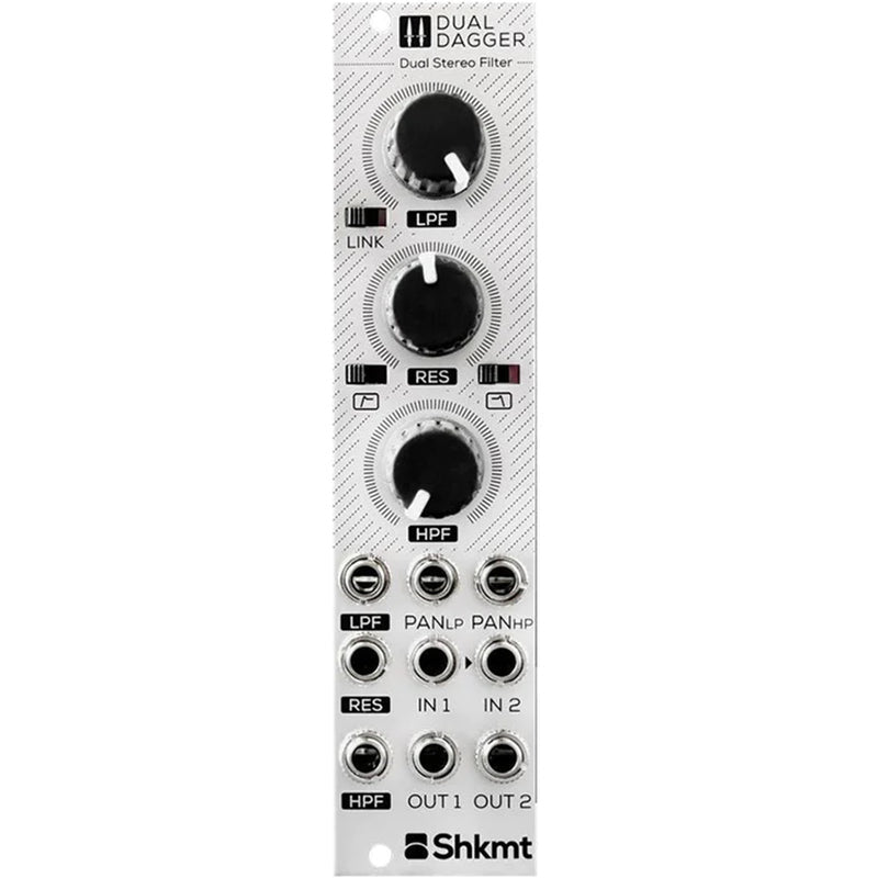 Shakmat Modular Dual Dagger