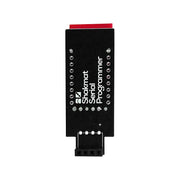 Shakmat Modular Serial Programmer