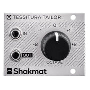 Shakmat Modular Tessitura Tailor