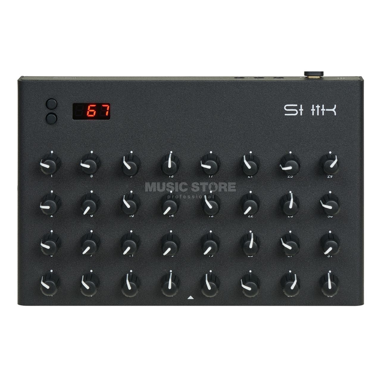 Shik N32B v3 Midi Controller