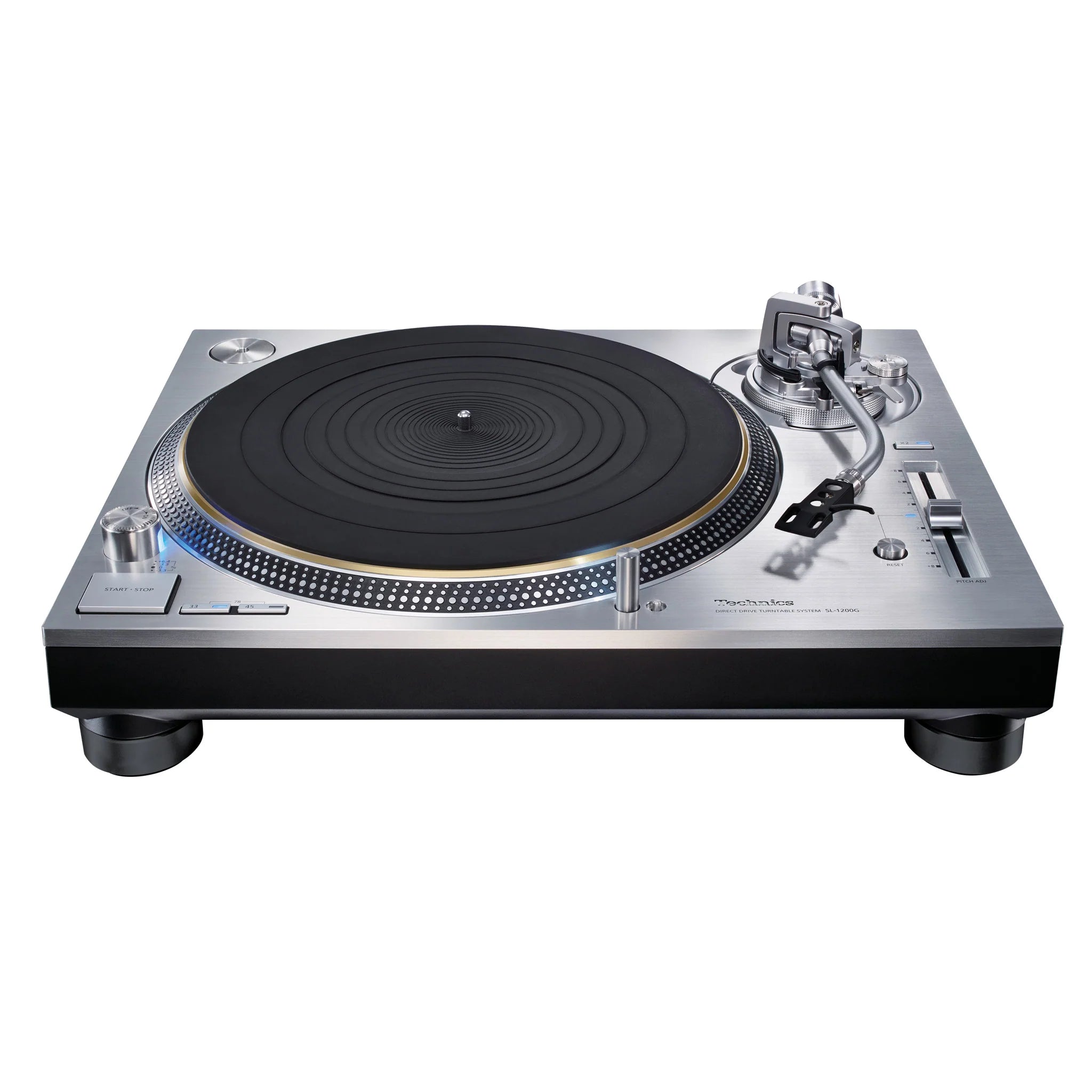 Technics SL-1200GEG-S