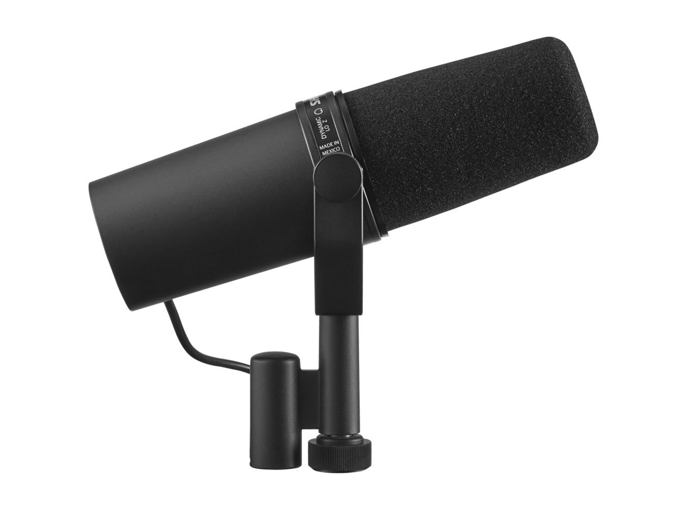 Shure SM7B