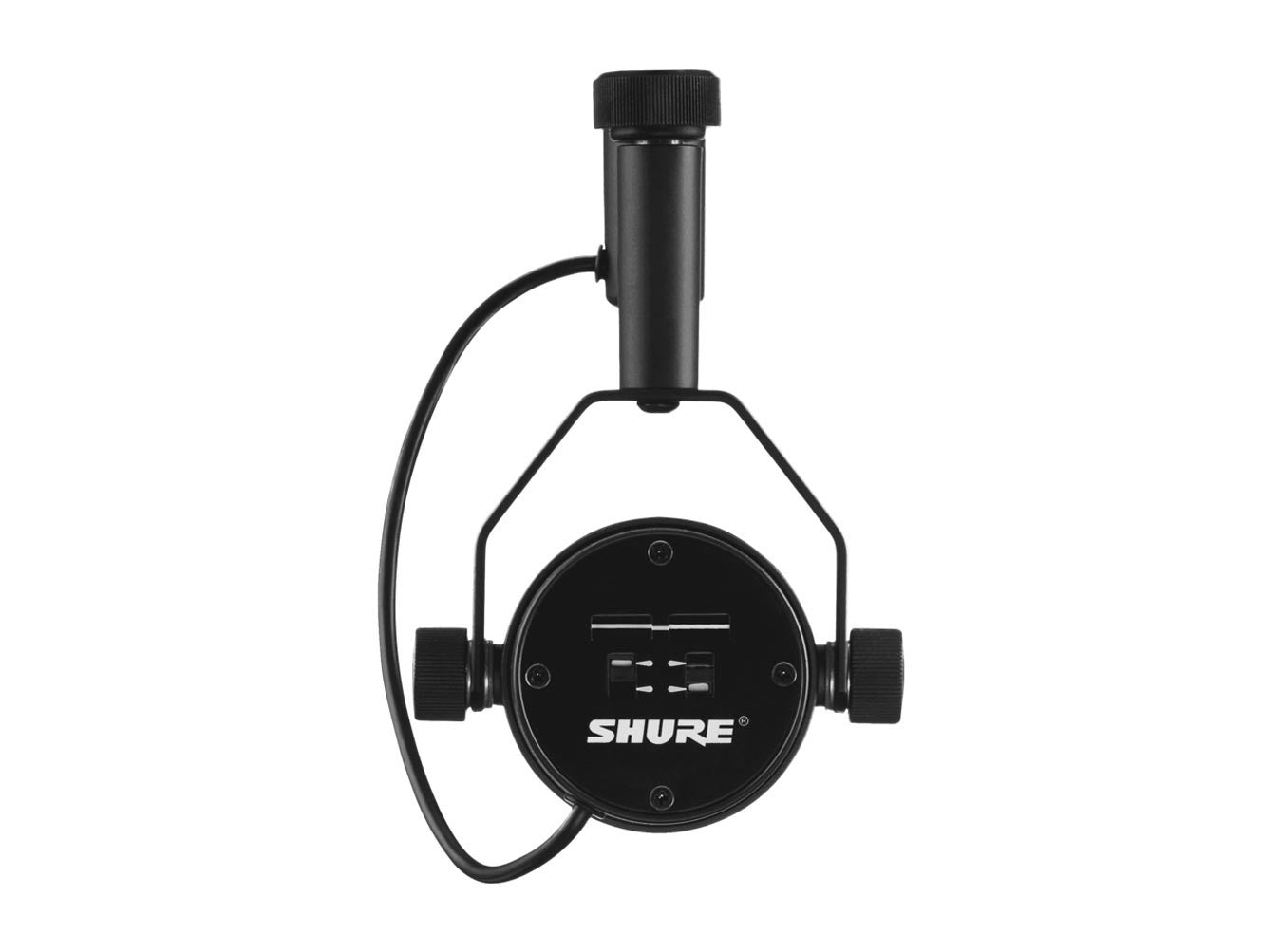 Shure SM7B
