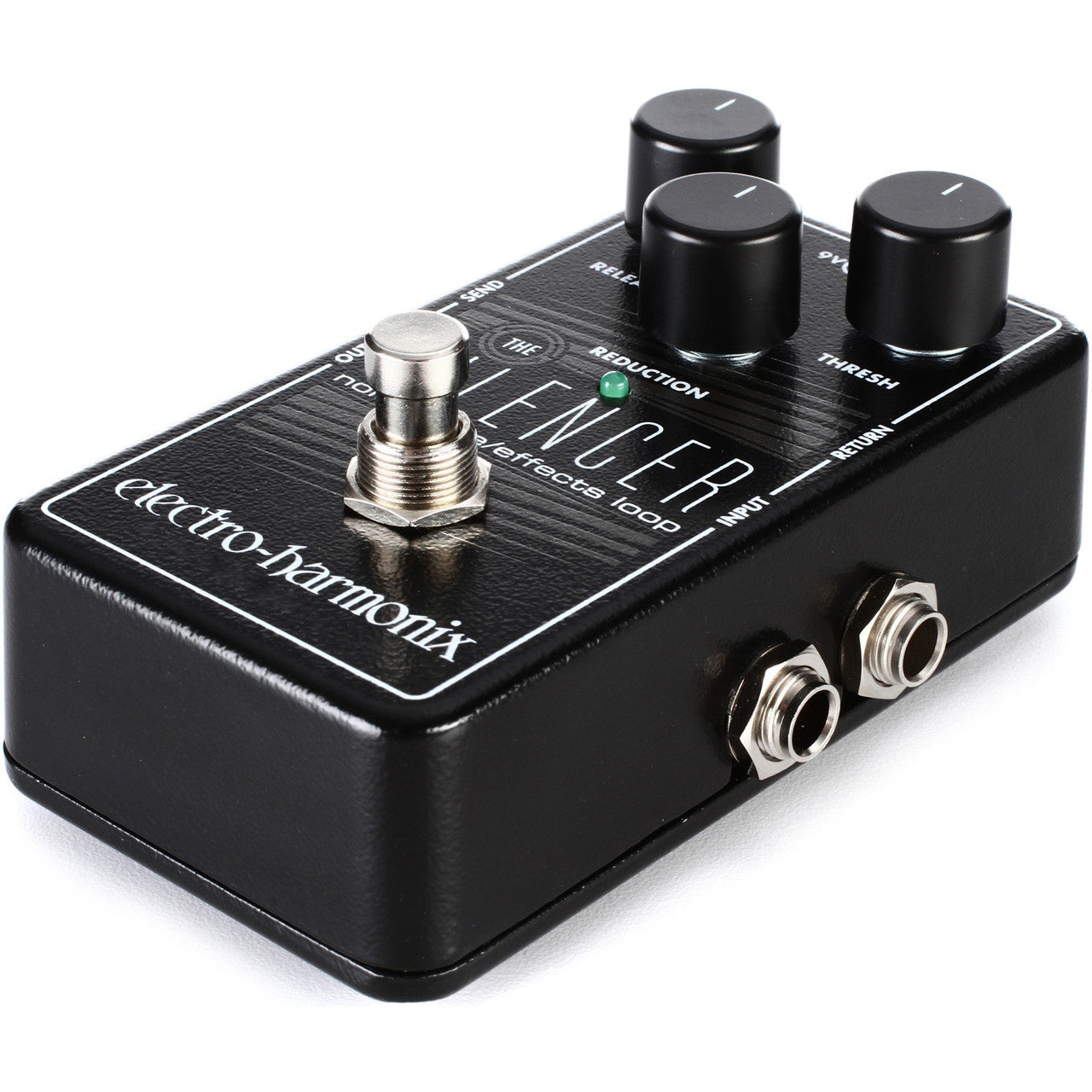 Electro-harmonix NANO SILENCER