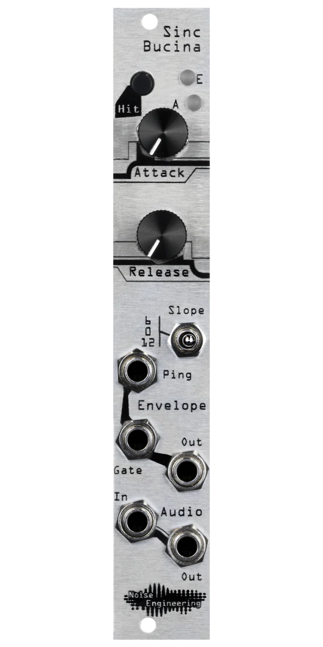 Noise Engineering Sinc Bucina