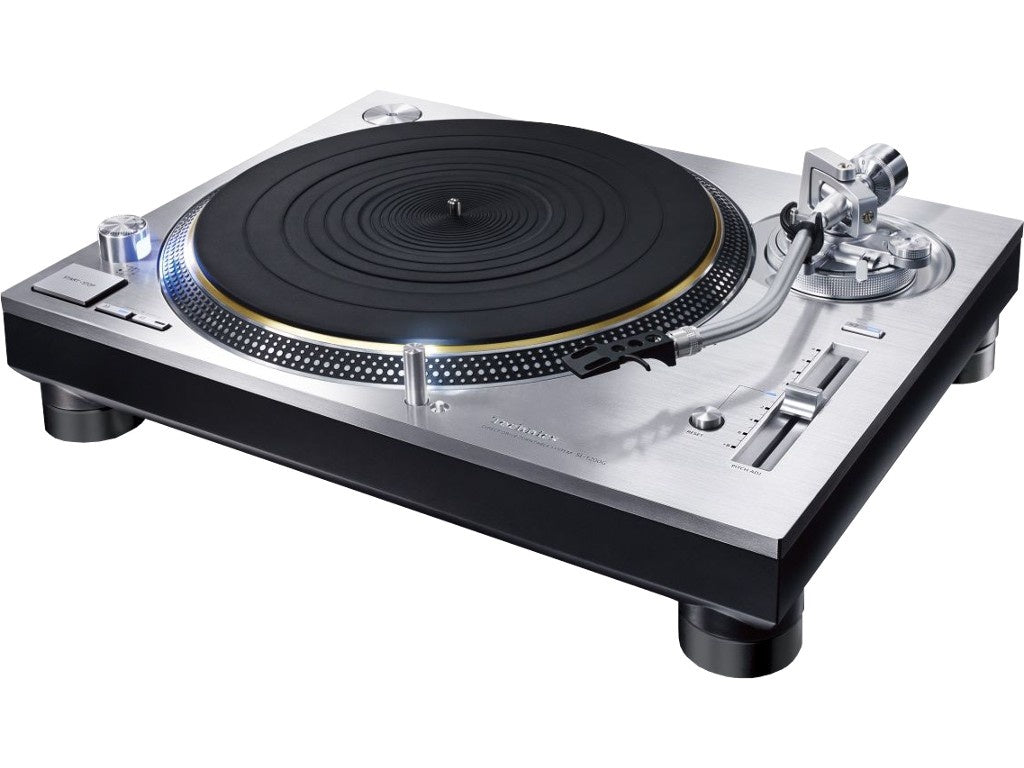 Technics SL-1200GEG-S