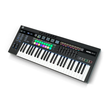 Novation 49 SL MK III
