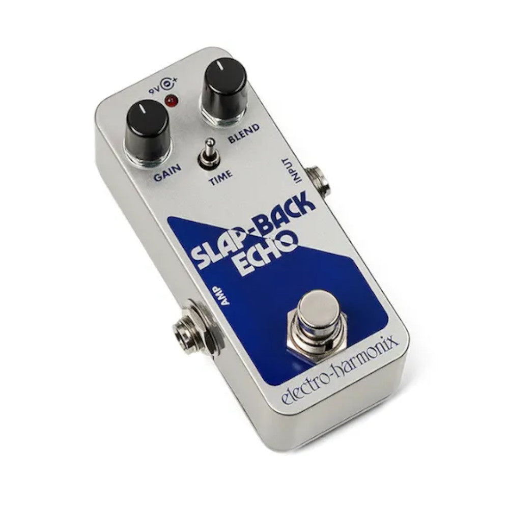 Electro-harmonix SLAP-BACK ECHO