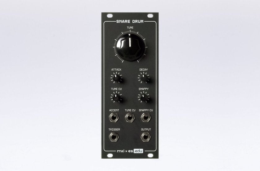 Erica Synths DIY Snare Drum