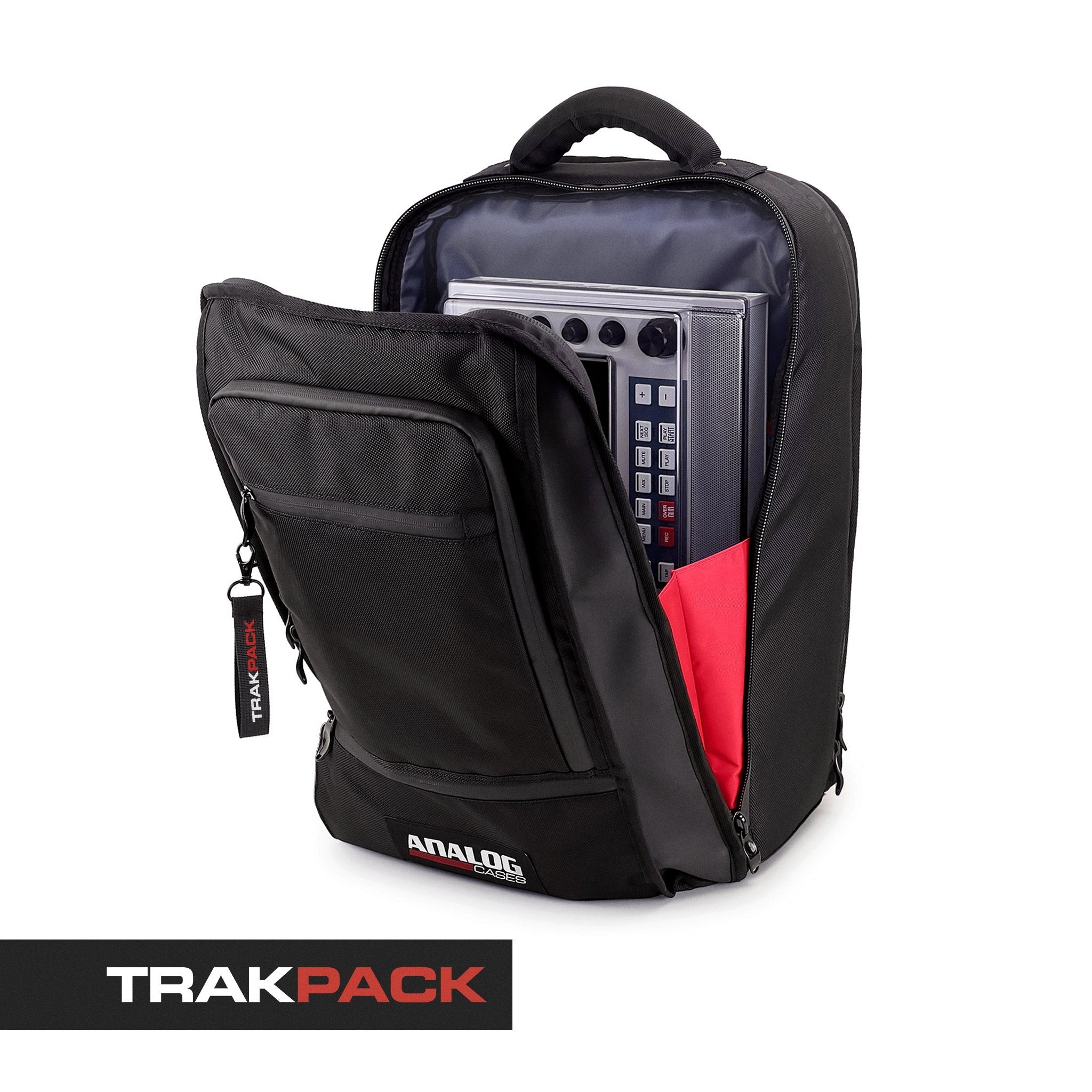 Analog Cases TRAKPACK Backpack
