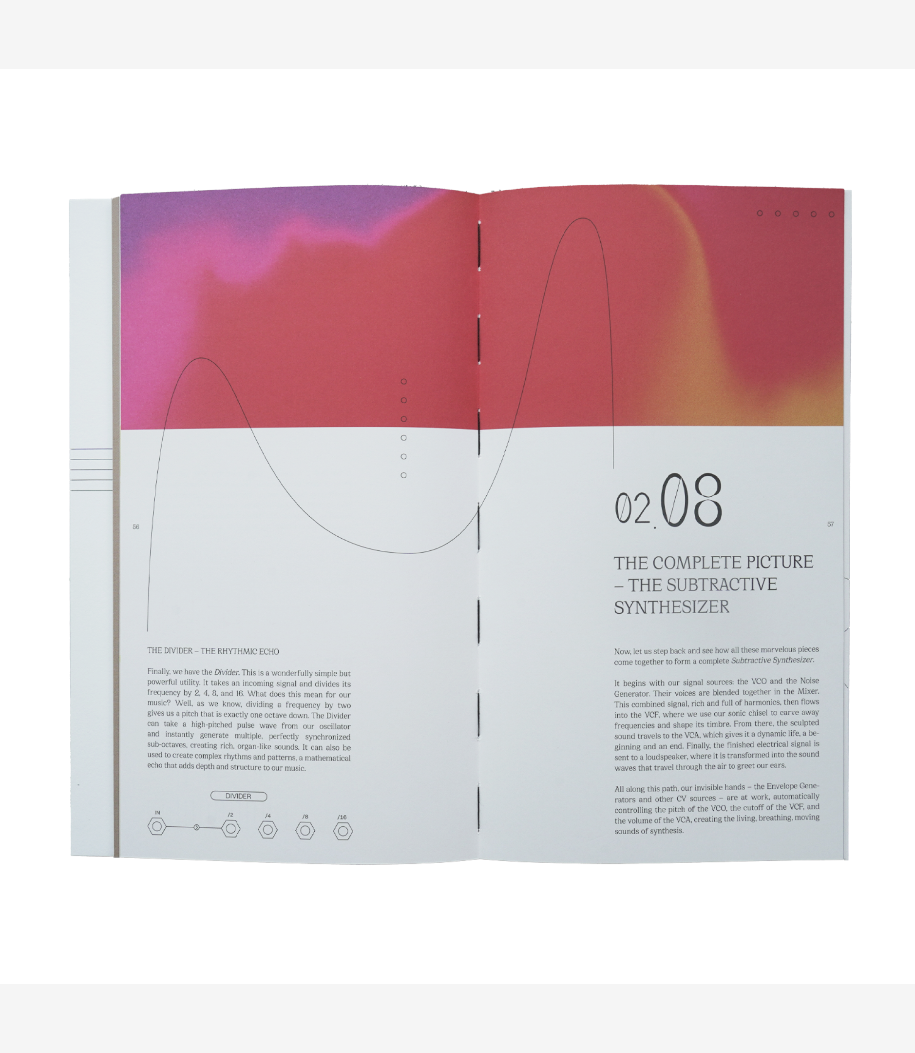Book "The Sound of Everything"