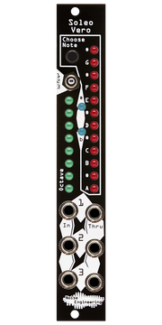 Noise Engineering Soleo Vero