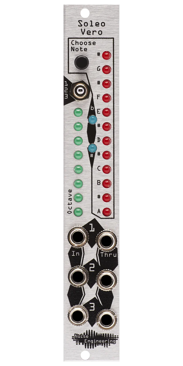 Noise Engineering Soleo Vero