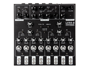 Soma Laboratory Lyra-8 Black Beast + Free Decksaver