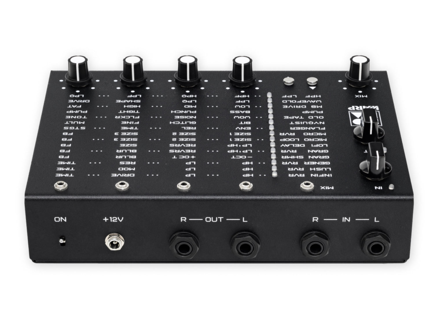 Soma Laboratory Warp