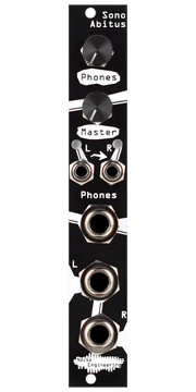 Noise Engineering Sono Abitus