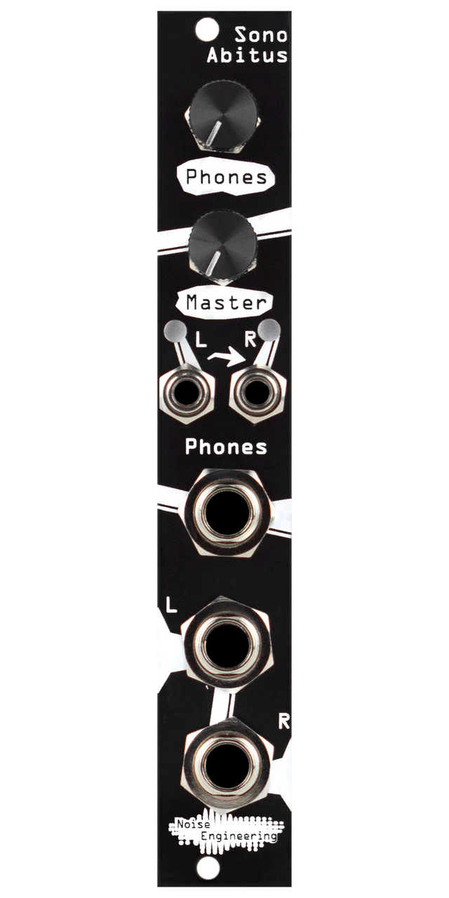 Noise Engineering Sono Abitus