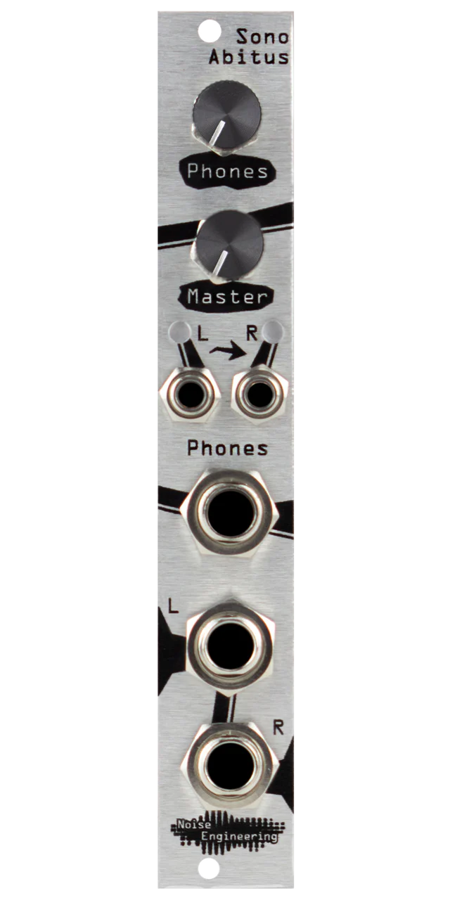 Noise Engineering Sono Abitus