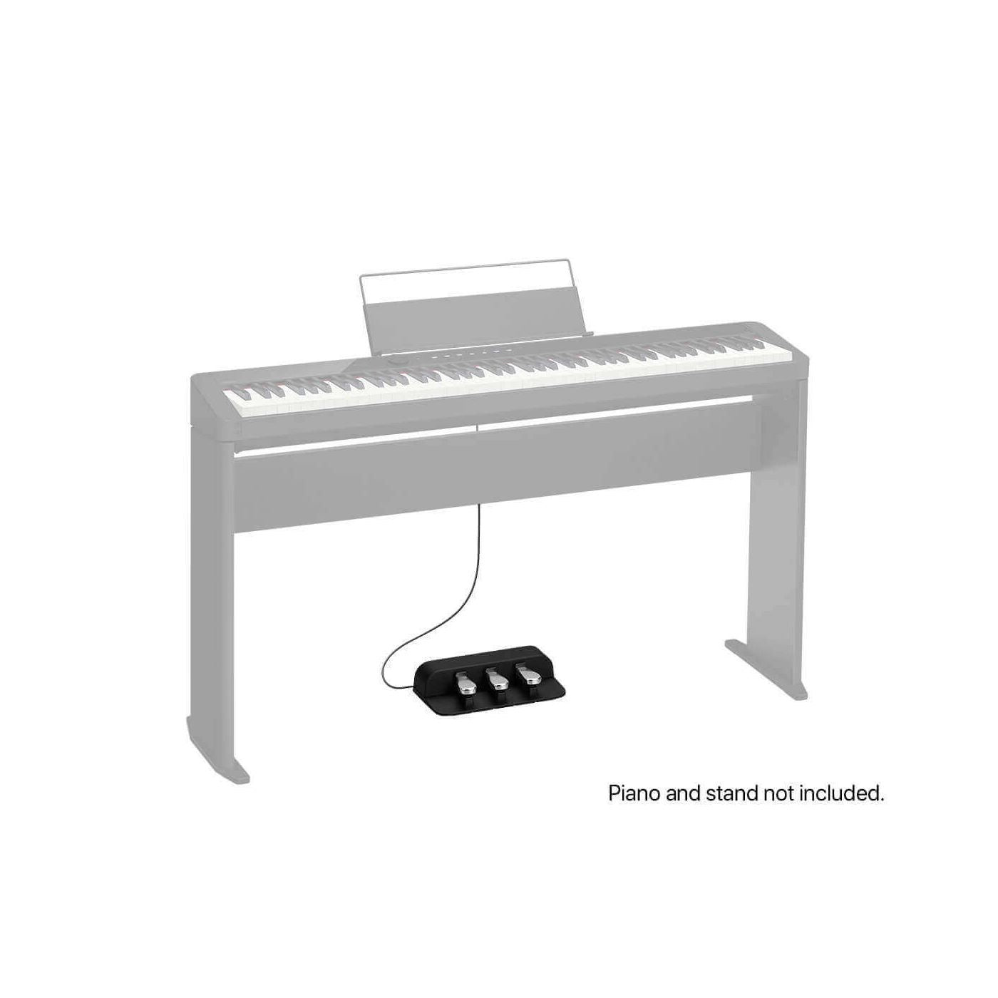 Casio SP-34 3-Pedal Unit