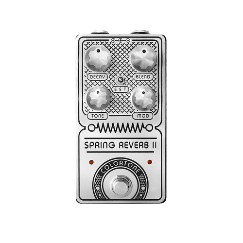 Colortone Spring Reverb II