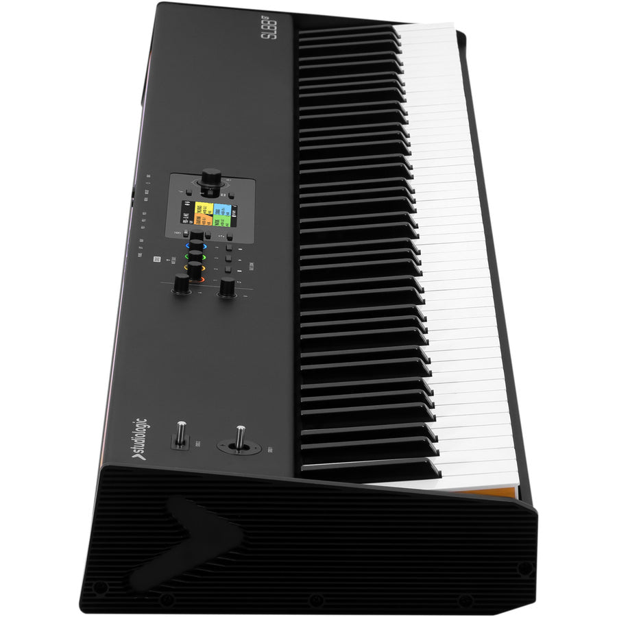 Studiologic SL88 STUDIO　中古美品 Studiologic SL88 MK2 – T Studio
