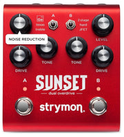 Strymon Sunset