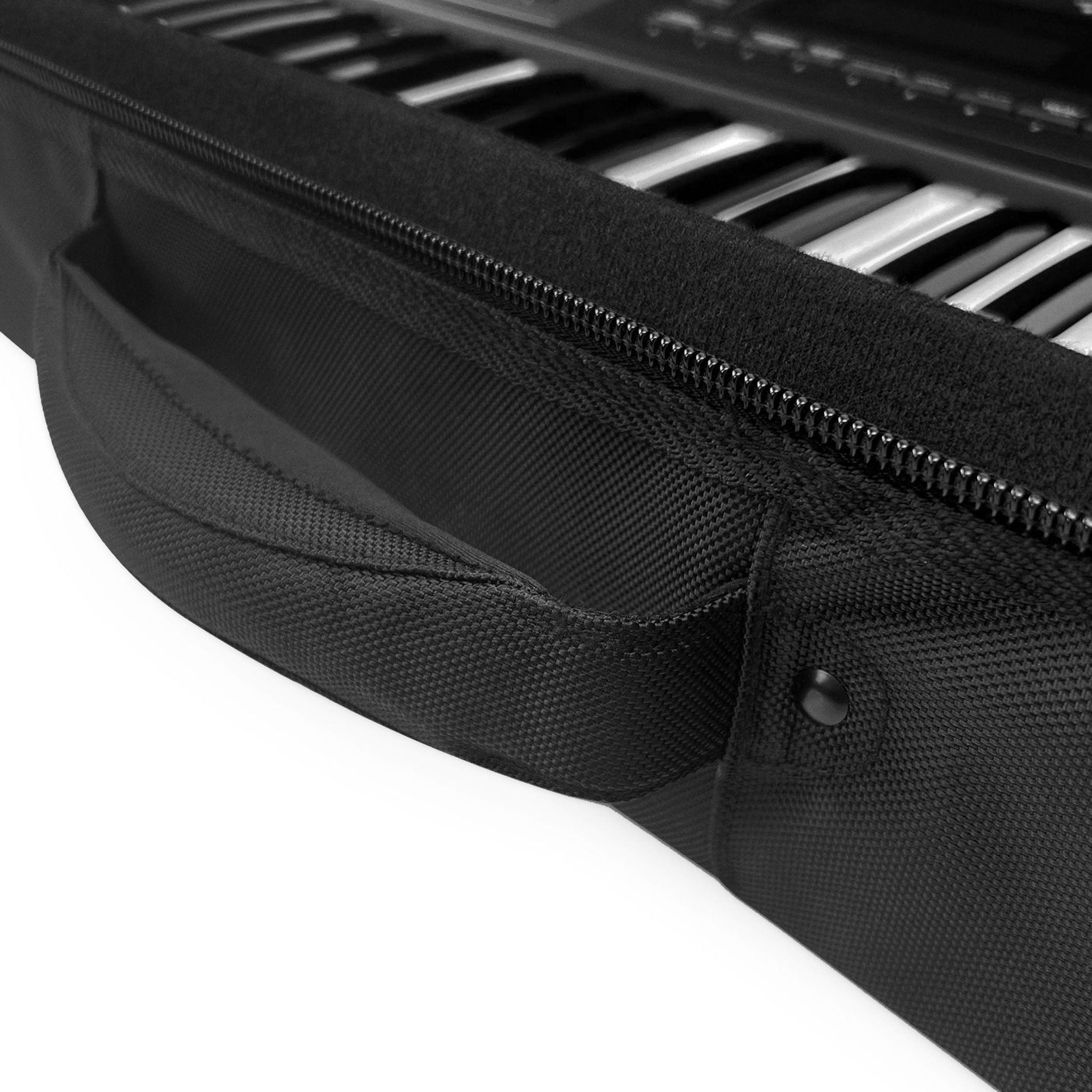 Analog Cases SUSTAIN Case For Roland Juno-DS61 or Yamaha MX61