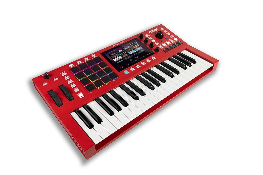 AKAI MPC Key 37