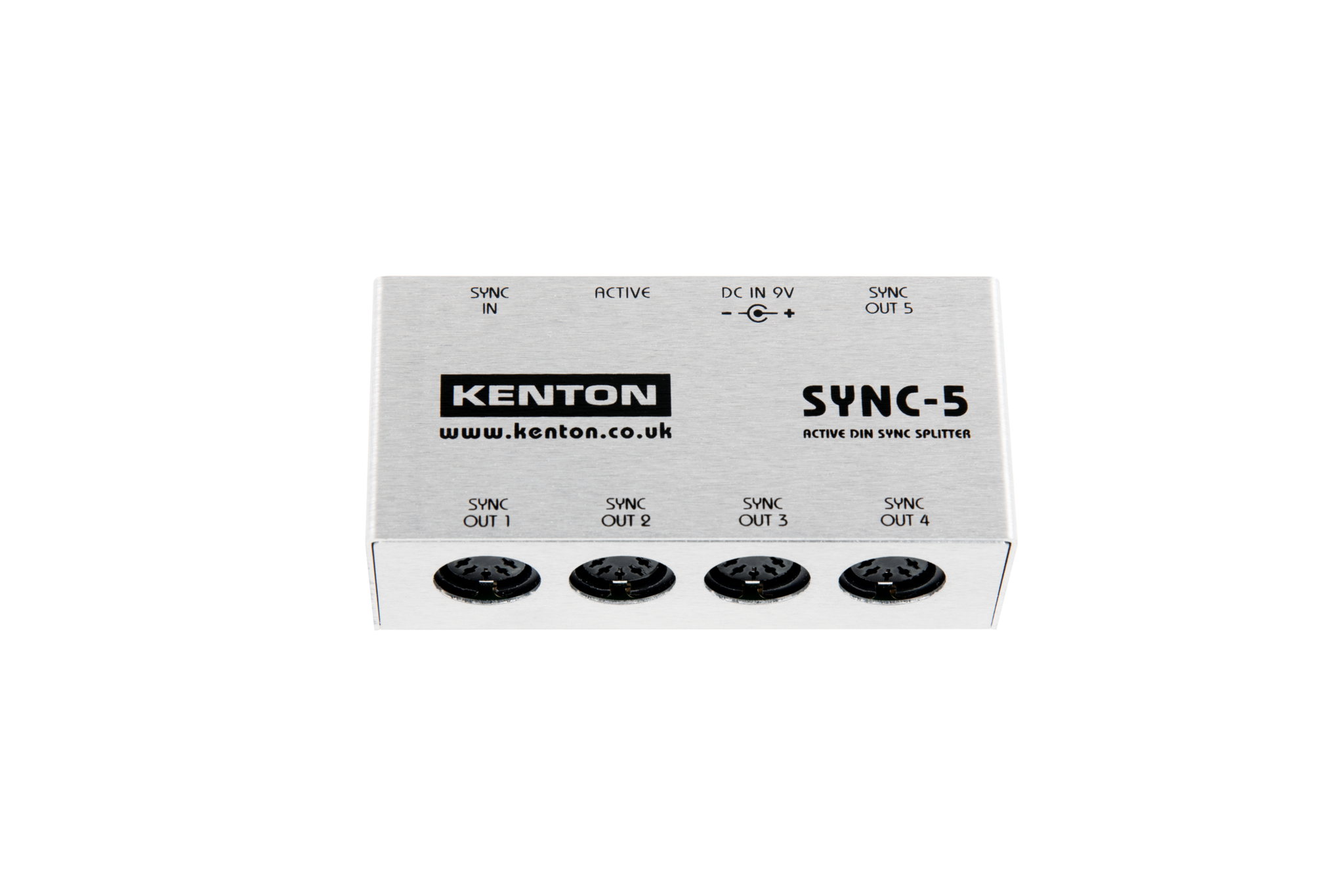 Kenton SYNC-5