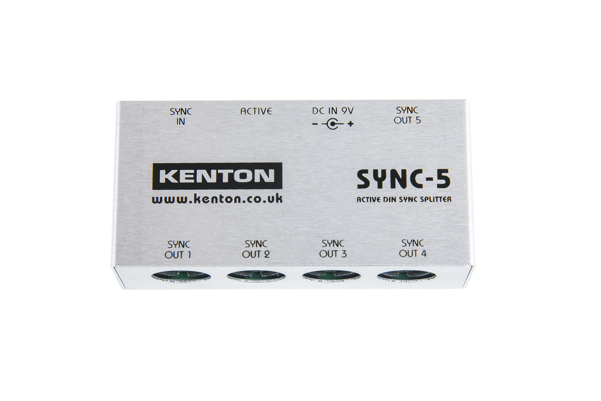 Kenton SYNC-5