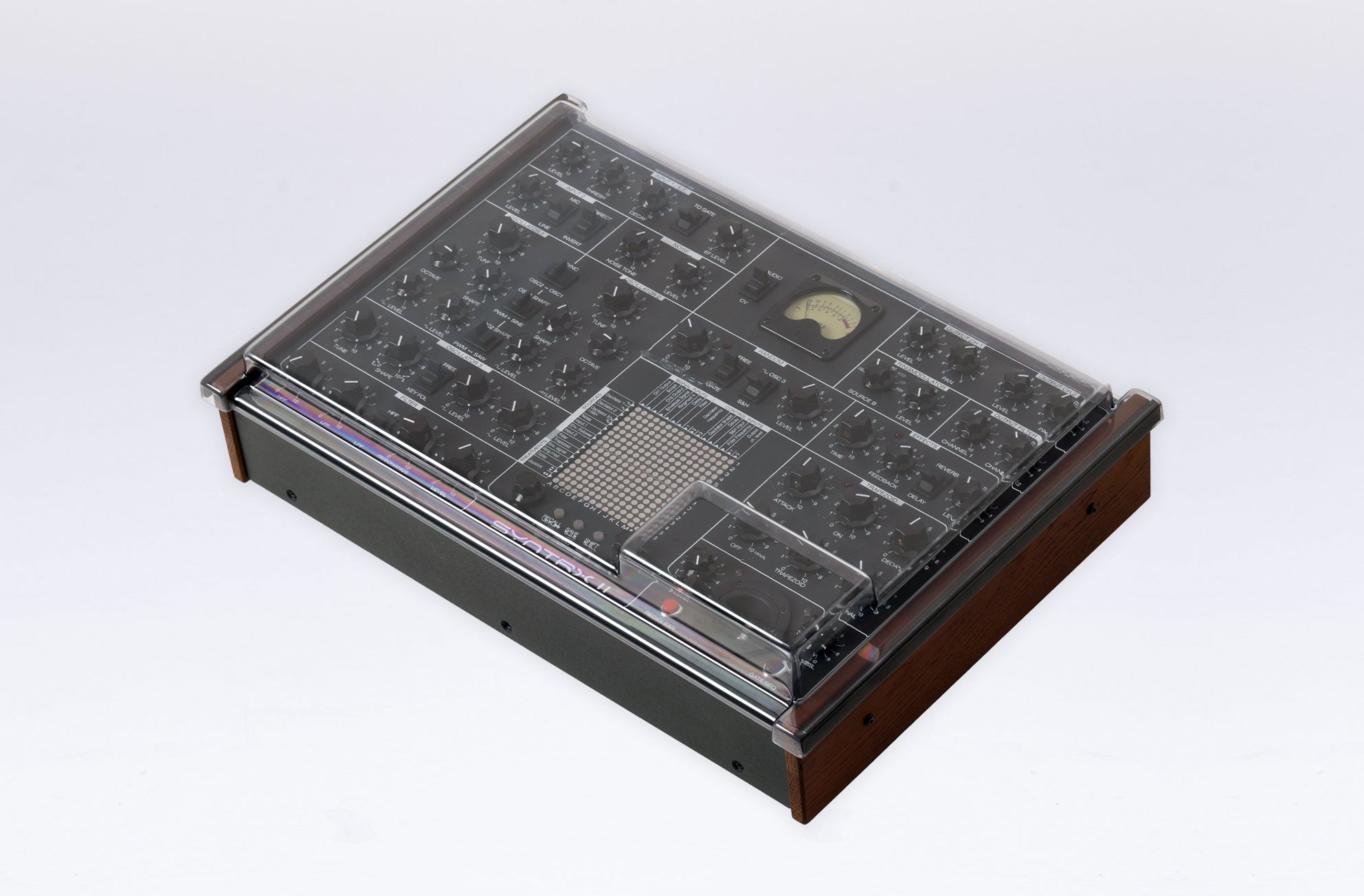 Erica Synths Decksaver for SYNTRX & SYNTRX II