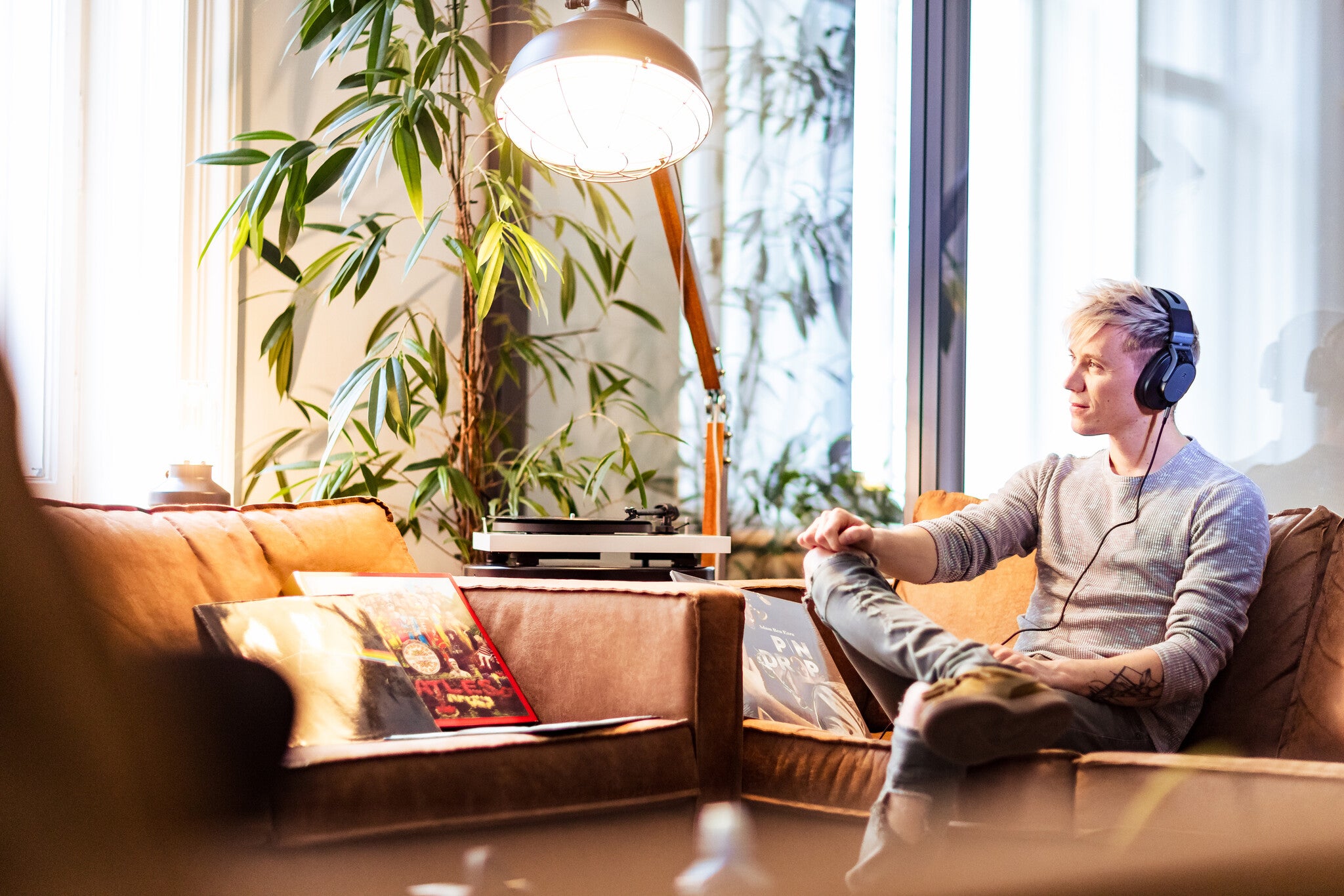 Austrian Audio Hi-X65 Headphones