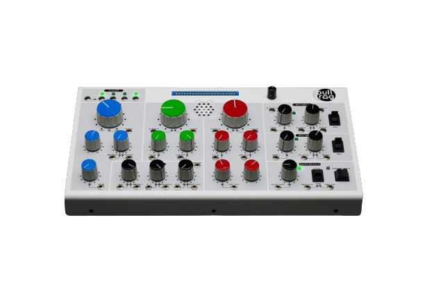 Erica Synths BULLFROG