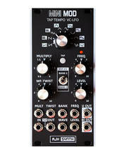 AJH Synth Tap Tempo LFO