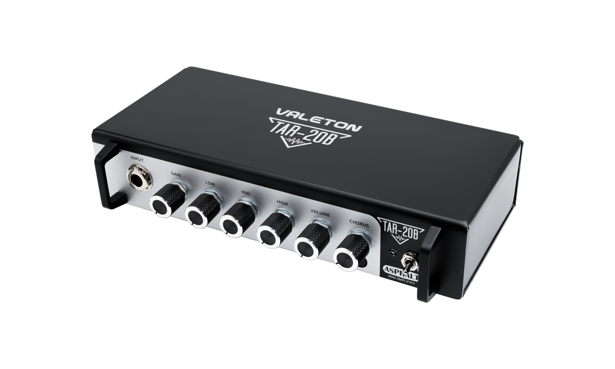 Valeton TAR-20B Amp Head