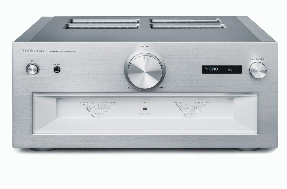 Technics SU-R1000E-K