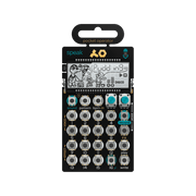 Teenage Engineering PO-35 speak