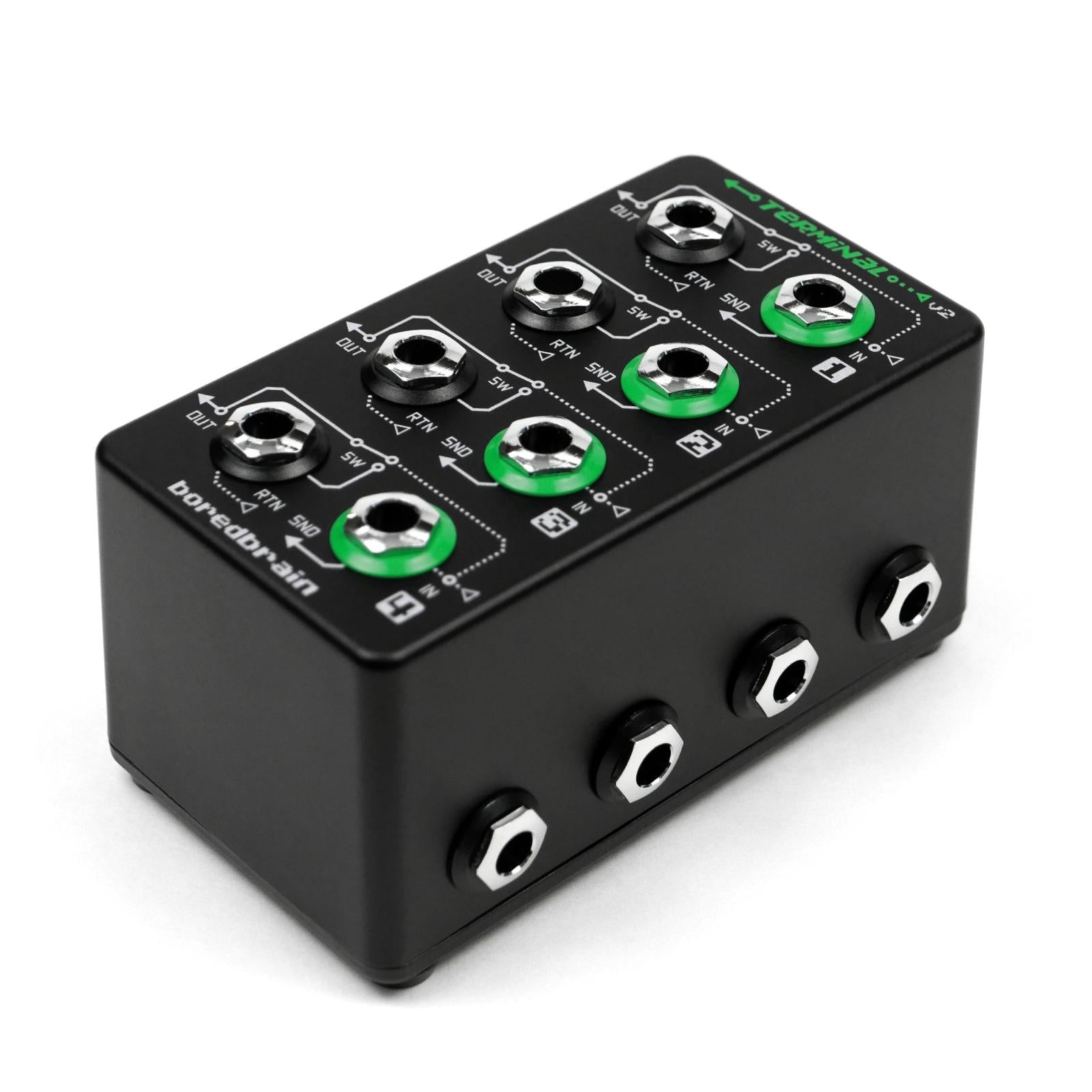 BoredBrain Terminal V2