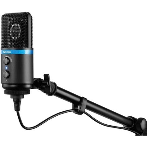 IK Multimedia iRig Mic Studio