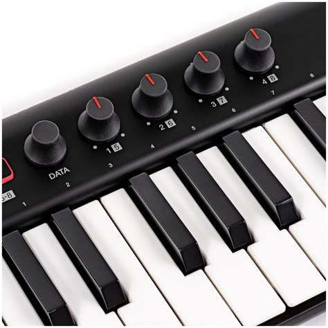 IK Multimedia iRig Keys 2