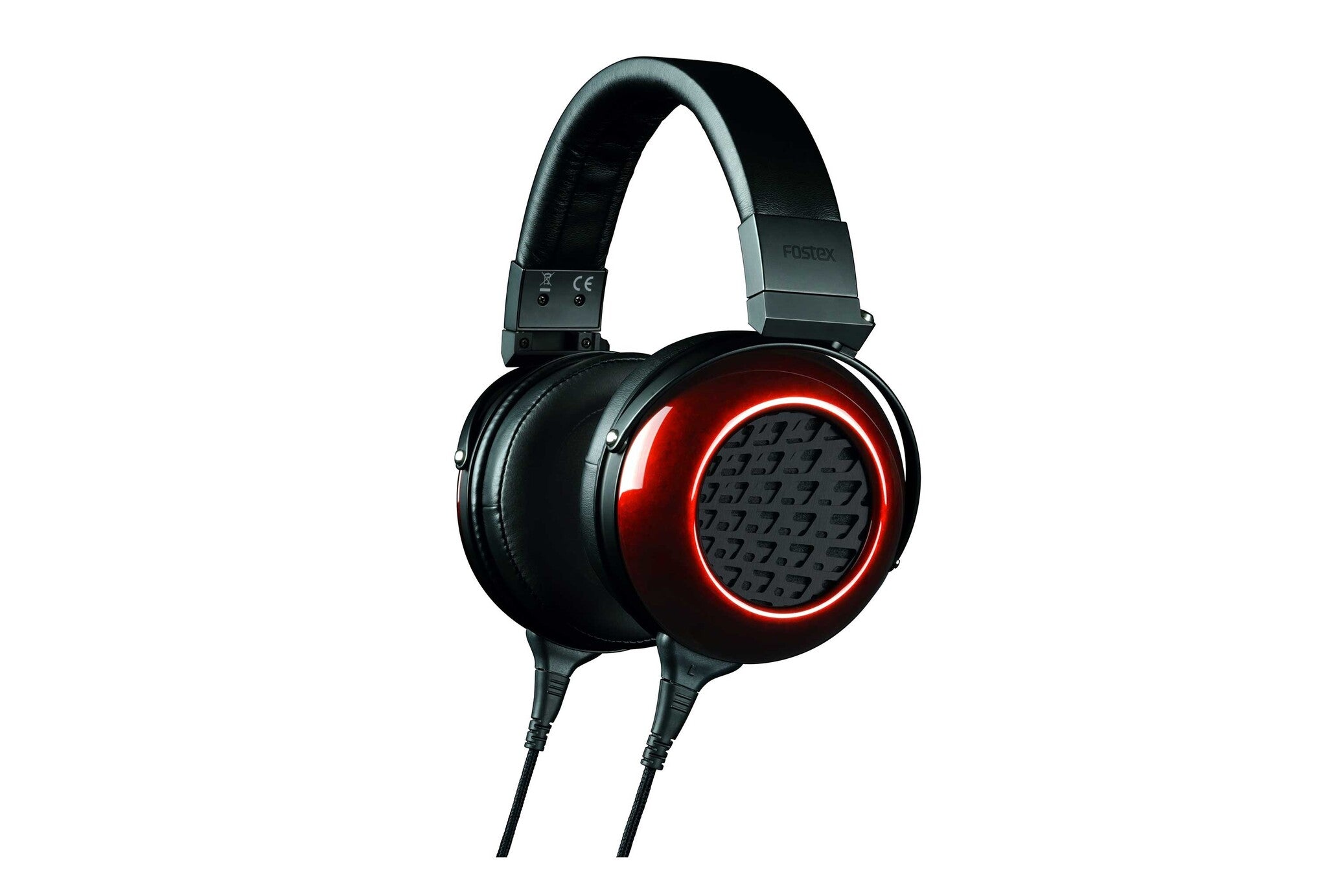 Fostex TH909