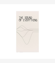 Book "The Sound of Everything"