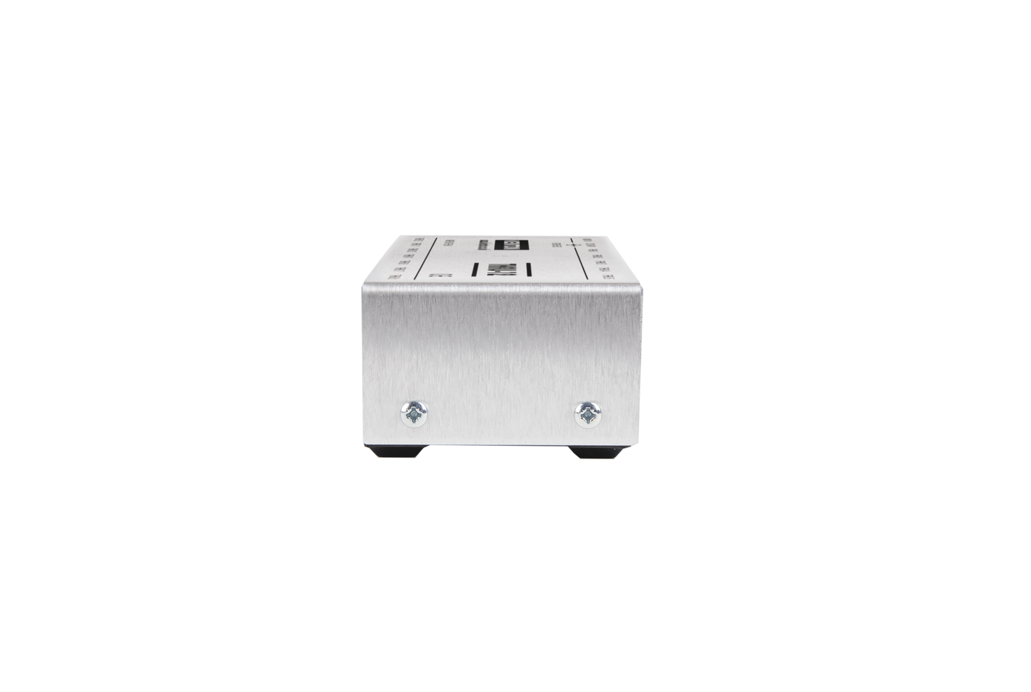 Kenton Thru 12 – 1 MIDI IN to 12 THRU