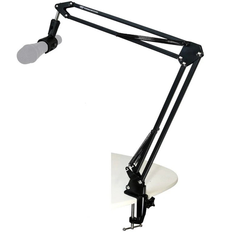 Tie Studio Flex. Mic stand
