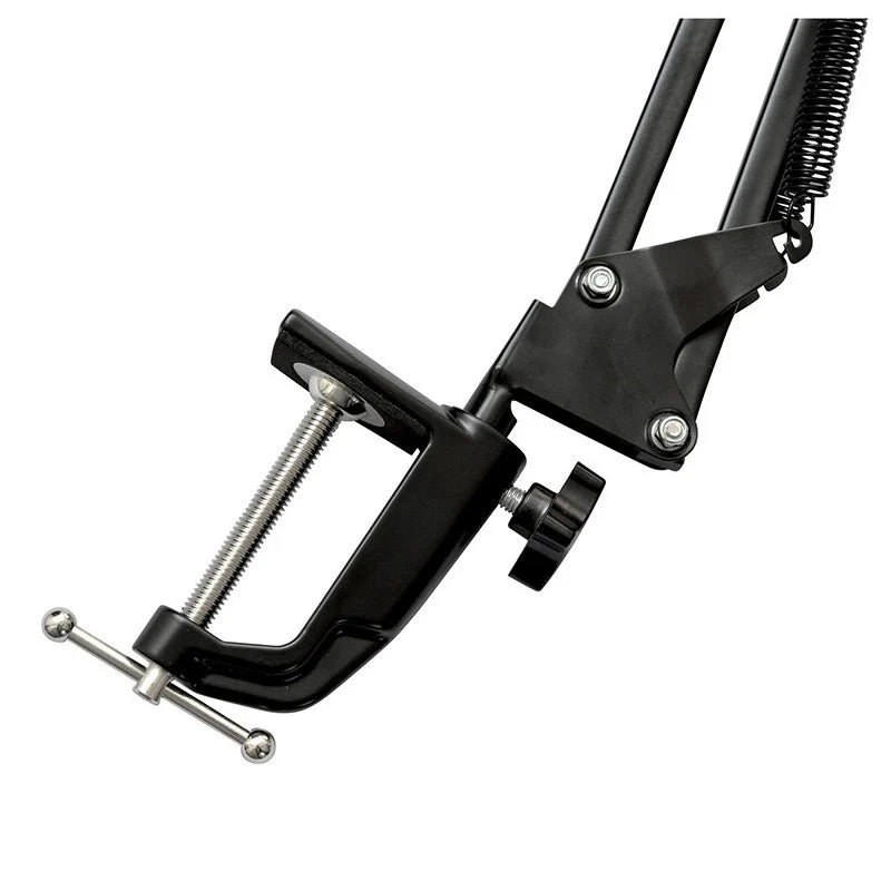 Tie Studio Flex. Mic stand