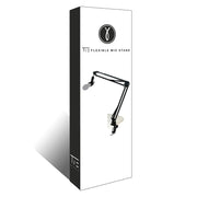Tie Studio Flex. Mic stand