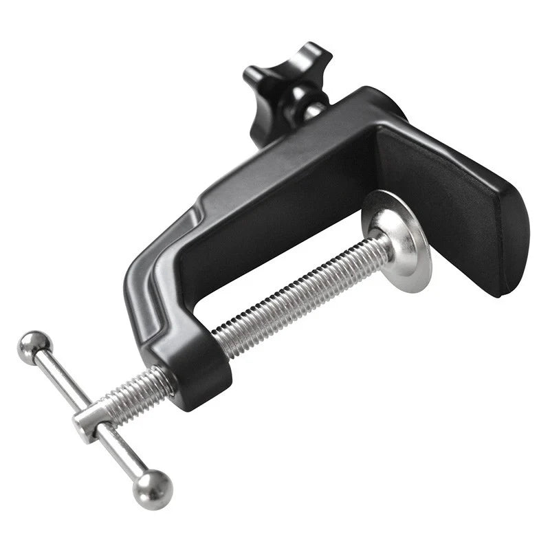 Tie Studio Flex. Mic stand PRO (with XLR cable)