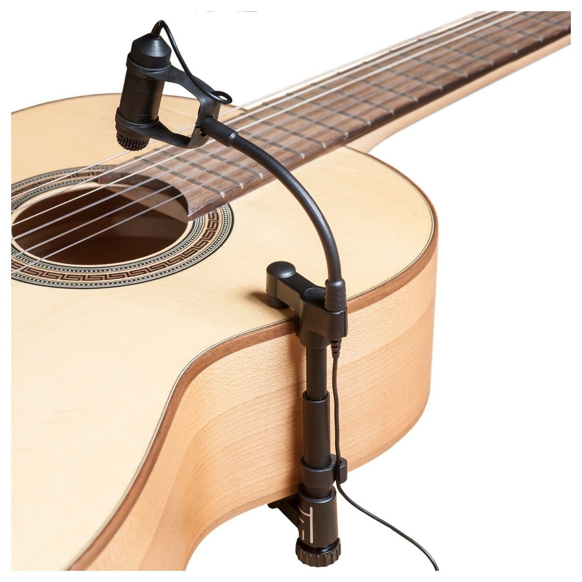 Tie Studio Microphone for Guitar (TCX110)