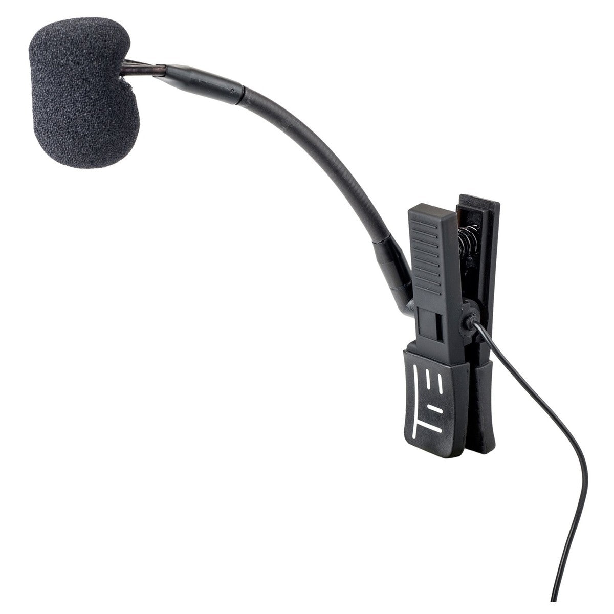 Tie Studio Microphone for  Saxophone / Brass (TCX308)